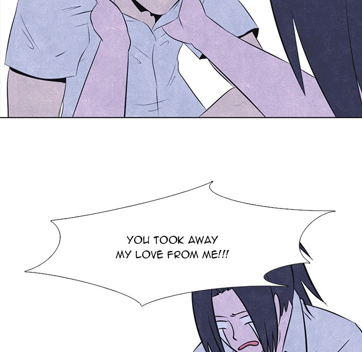 High School Devil chapter 30 page 21