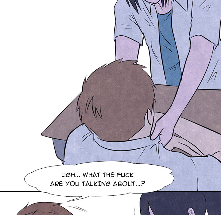 High School Devil chapter 30 page 22