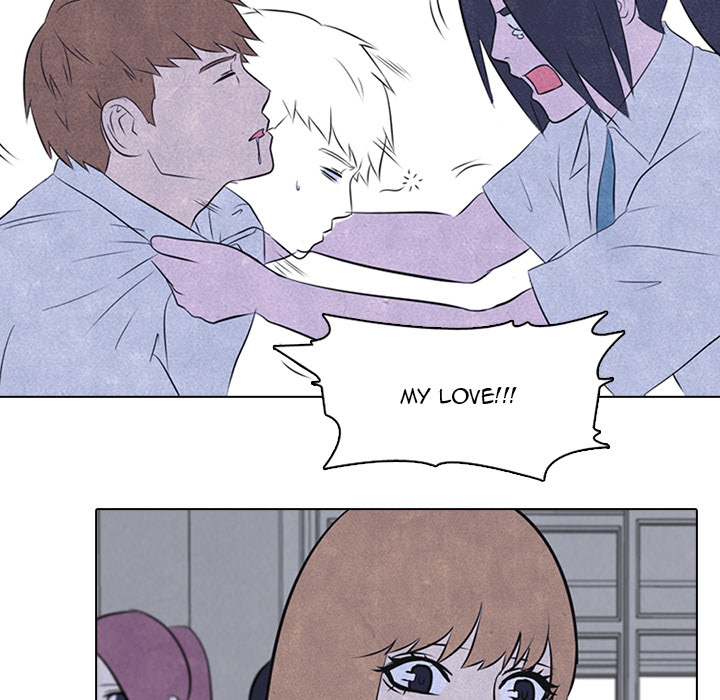 High School Devil chapter 30 page 23
