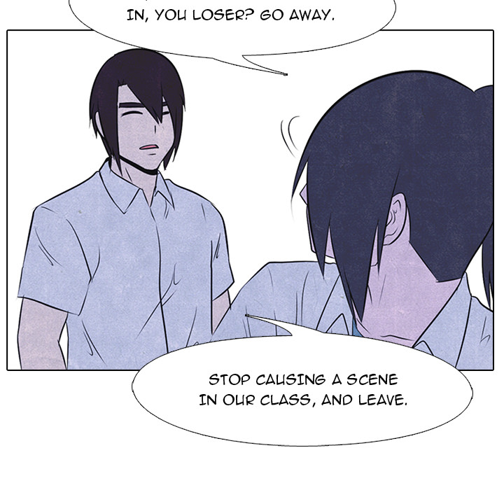 High School Devil chapter 30 page 27