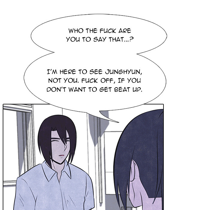 High School Devil chapter 30 page 28