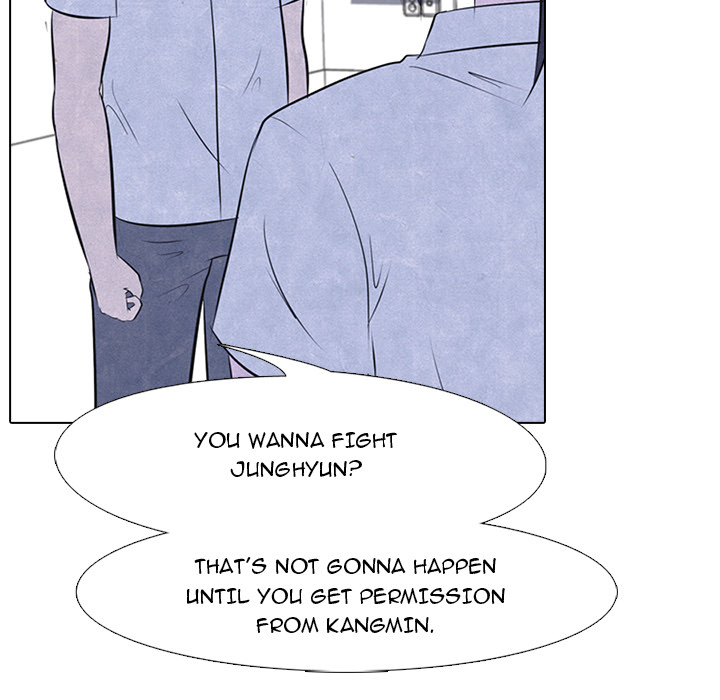 High School Devil chapter 30 page 29