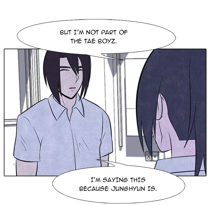 High School Devil chapter 30 page 30