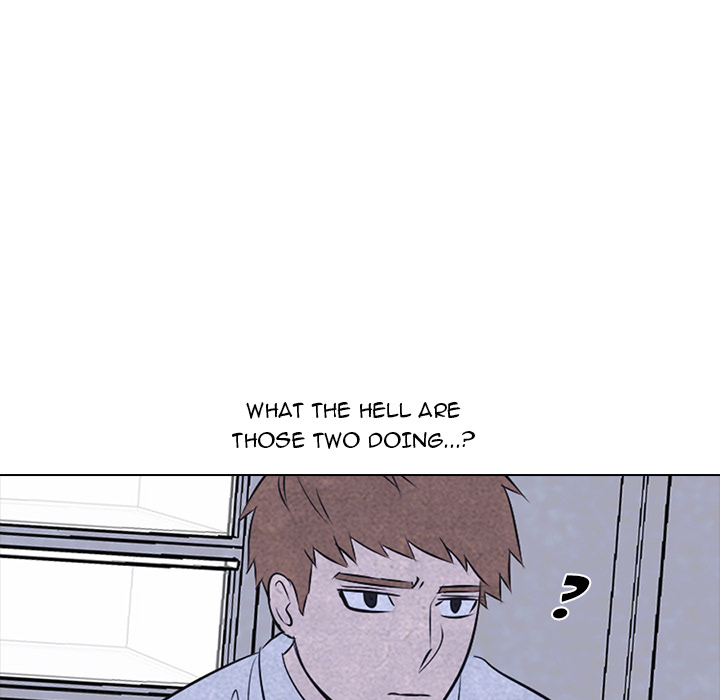High School Devil chapter 30 page 31