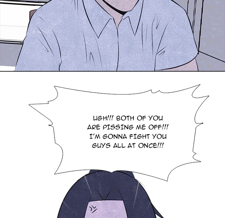 High School Devil chapter 30 page 32