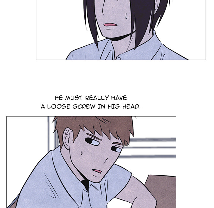 High School Devil chapter 30 page 42
