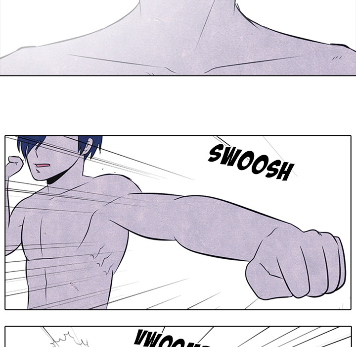 High School Devil chapter 30 page 45