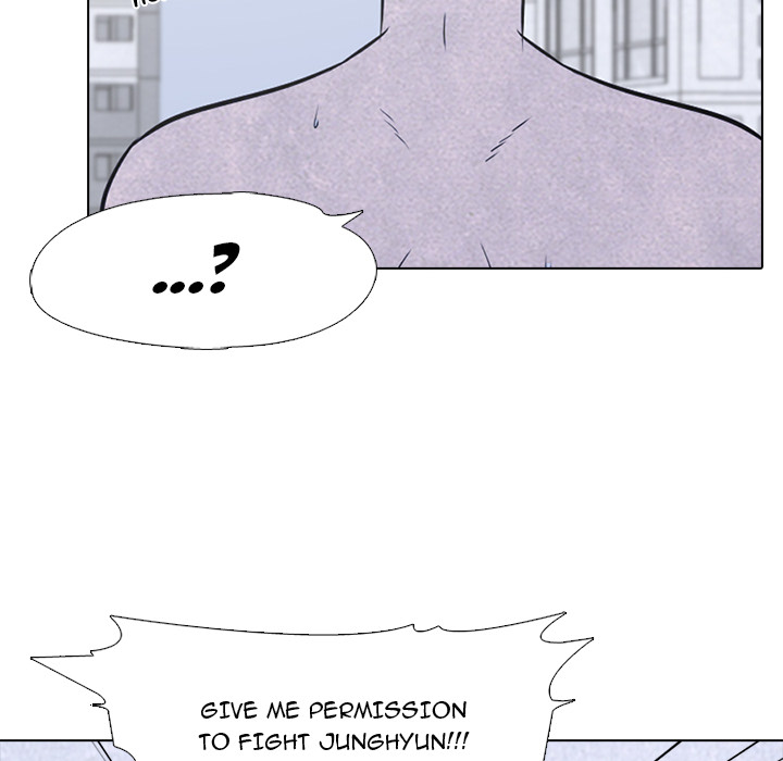 High School Devil chapter 30 page 54