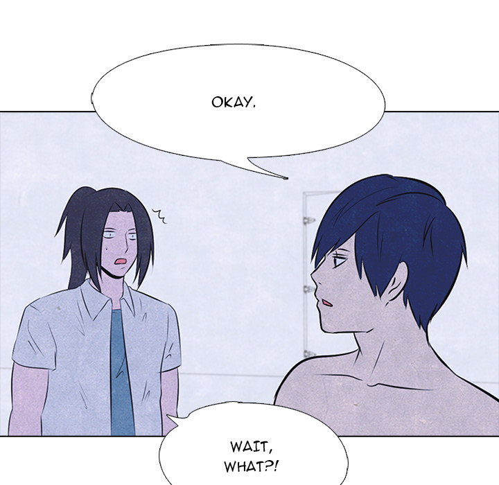 High School Devil chapter 30 page 59