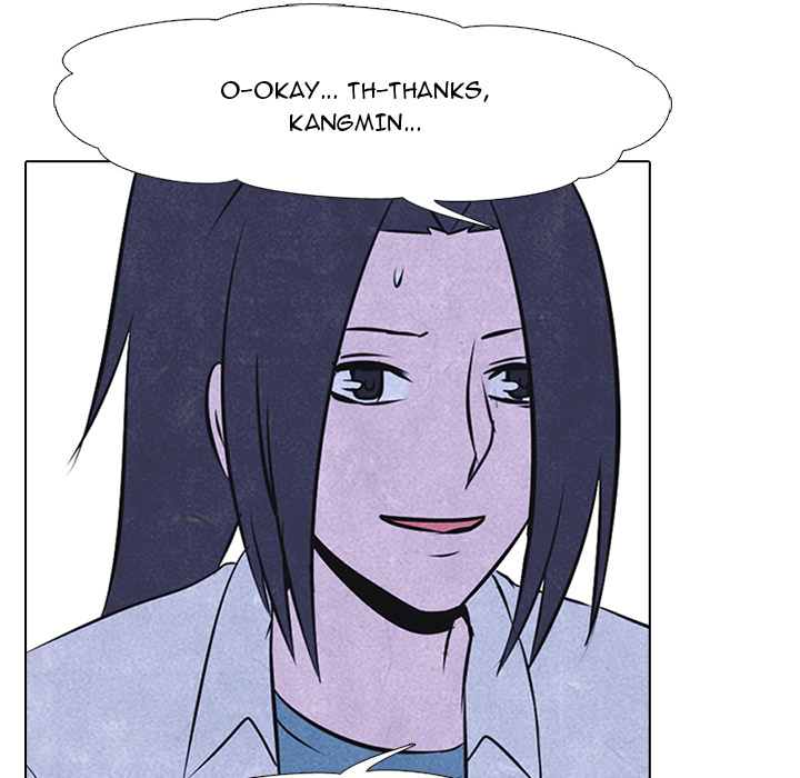 High School Devil chapter 30 page 64