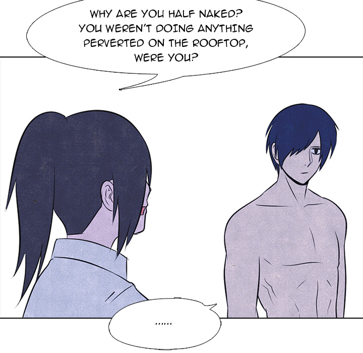 High School Devil chapter 30 page 66