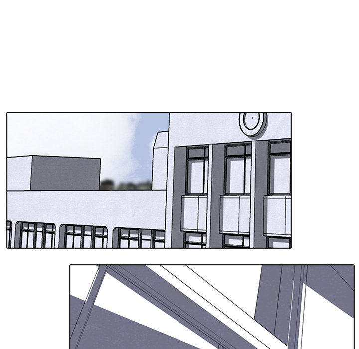 High School Devil chapter 30 page 67