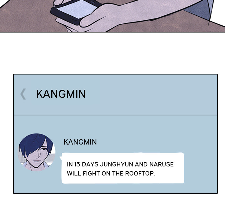 High School Devil chapter 30 page 70
