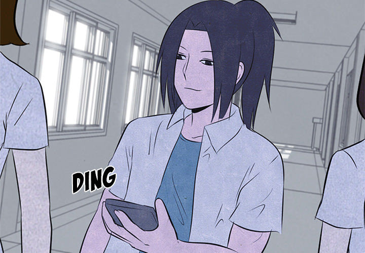 High School Devil chapter 31 page 3