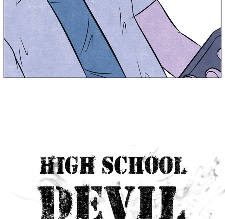 High School Devil chapter 31 page 8