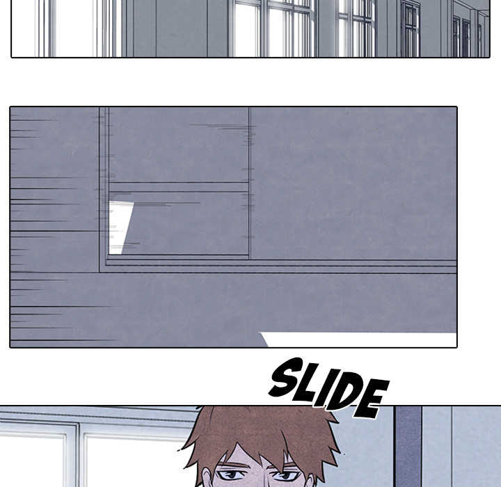 High School Devil chapter 31 page 10