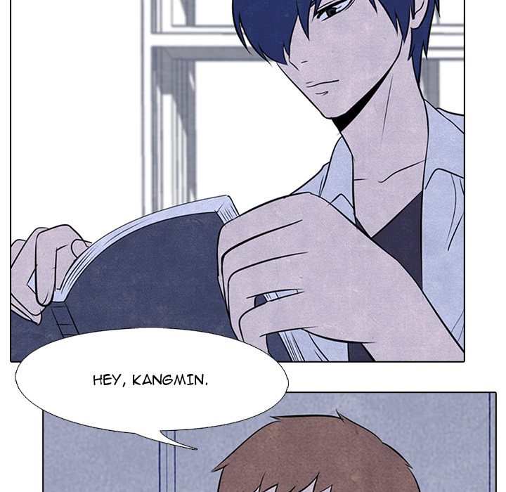 High School Devil chapter 31 page 12
