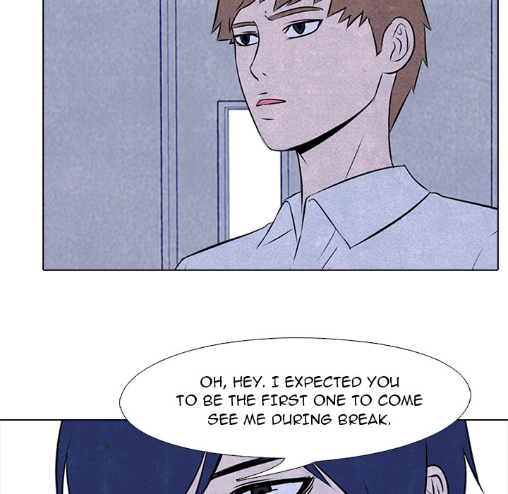 High School Devil chapter 31 page 13