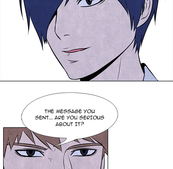 High School Devil chapter 31 page 14