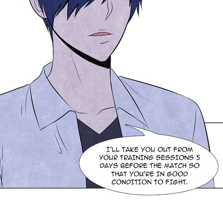 High School Devil chapter 31 page 22