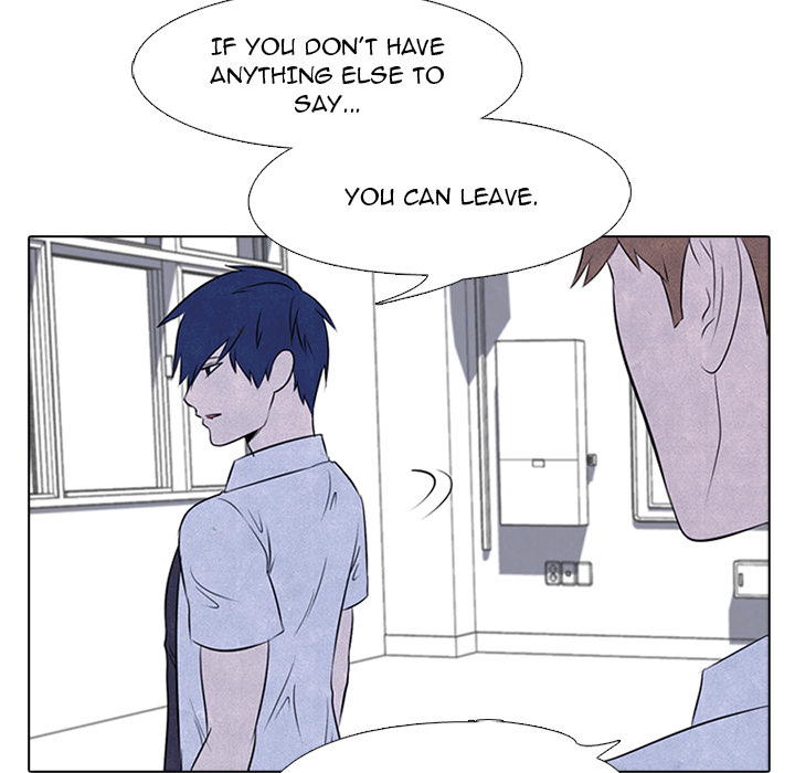 High School Devil chapter 31 page 24