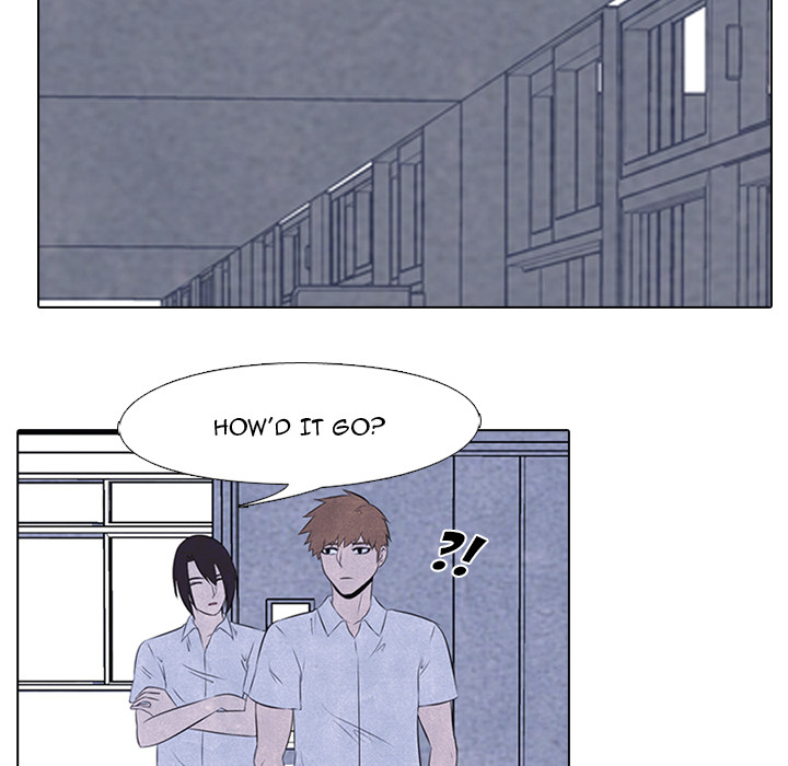 High School Devil chapter 31 page 26