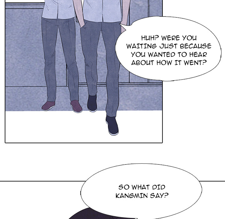 High School Devil chapter 31 page 27