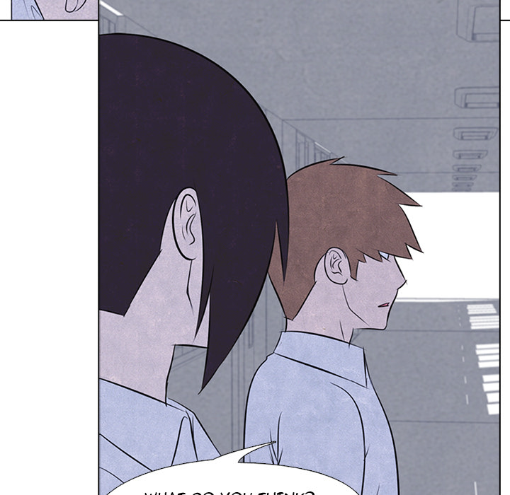High School Devil chapter 31 page 29