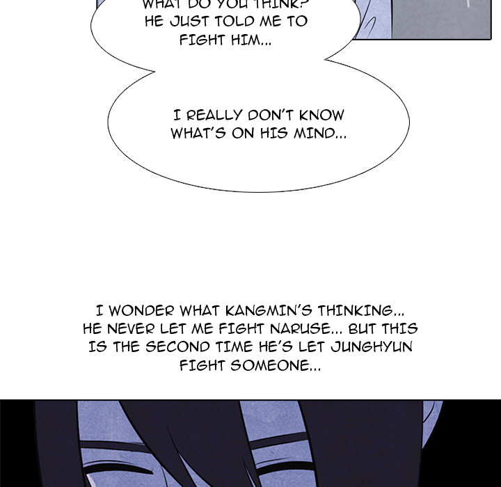 High School Devil chapter 31 page 30