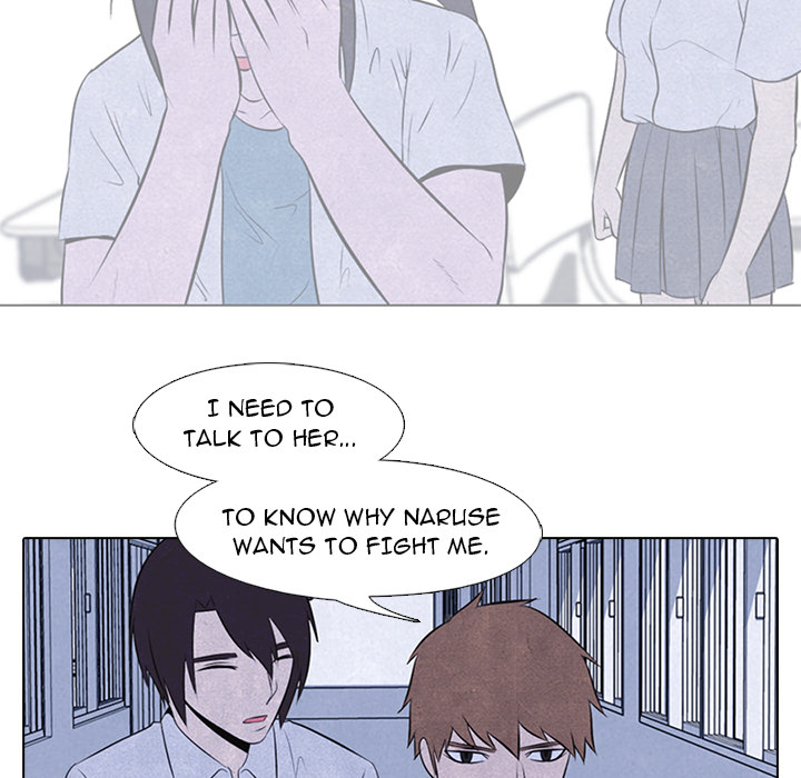 High School Devil chapter 31 page 38