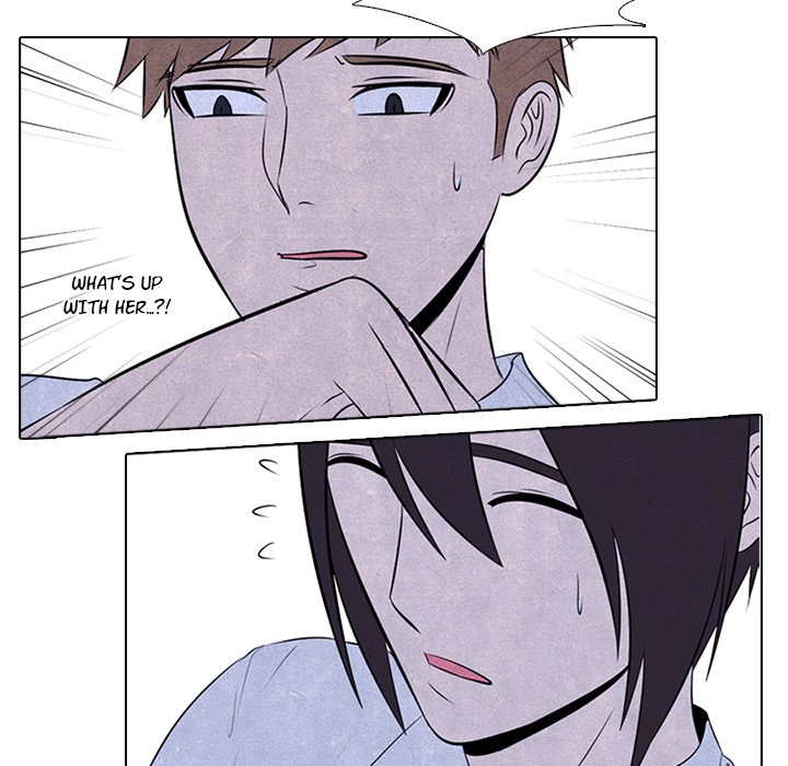 High School Devil chapter 31 page 56