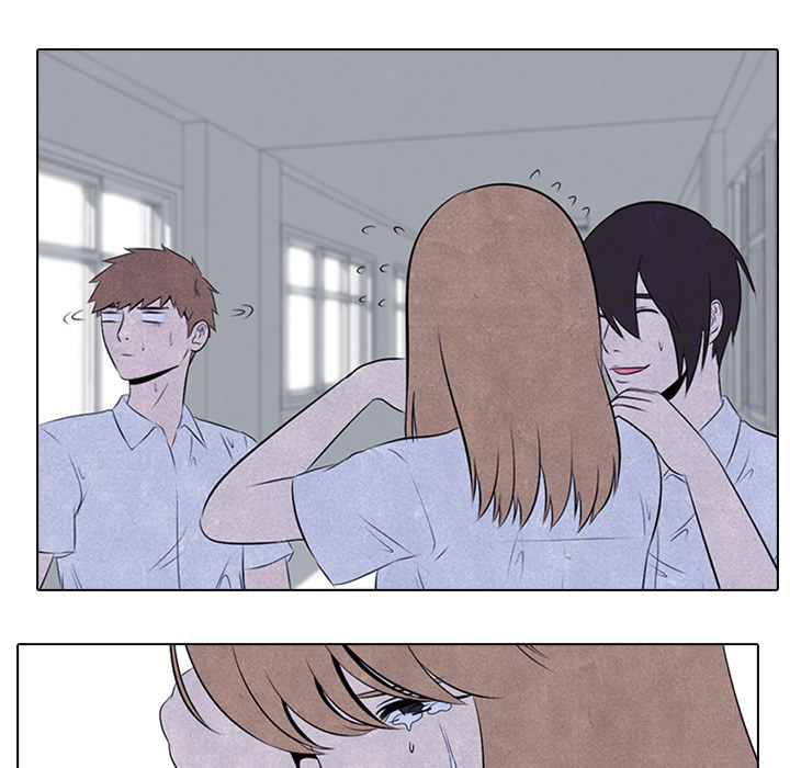 High School Devil chapter 31 page 59