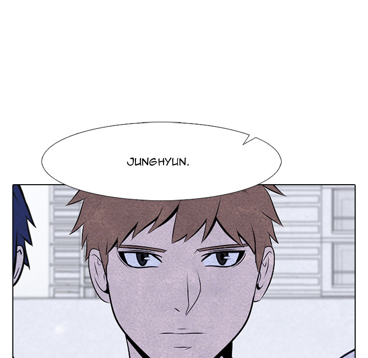 High School Devil chapter 31 page 66
