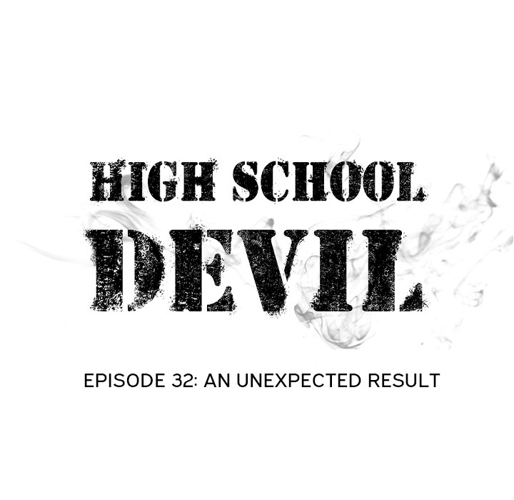 High School Devil chapter 32 page 8