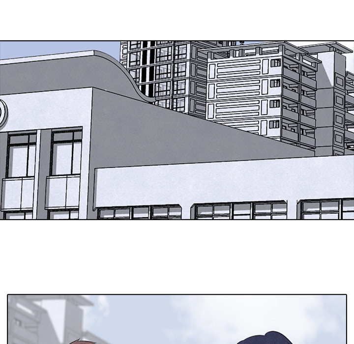 High School Devil chapter 32 page 9