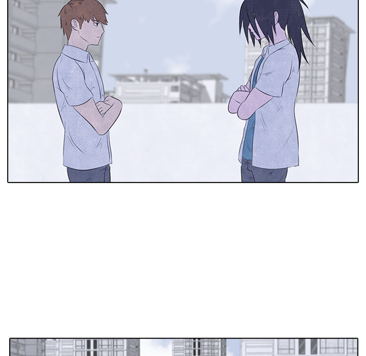 High School Devil chapter 32 page 10