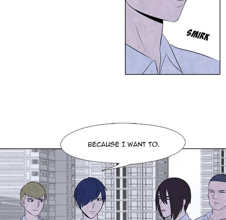 High School Devil chapter 32 page 13