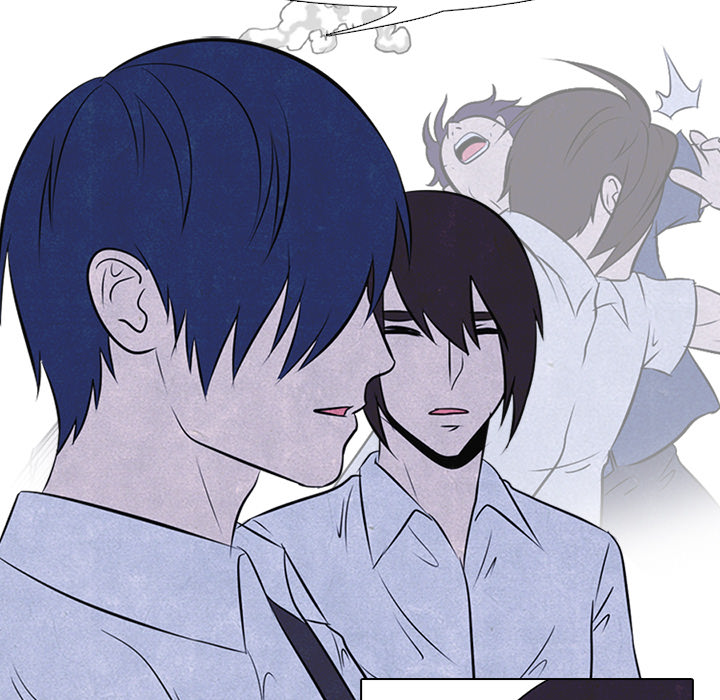 High School Devil chapter 32 page 15