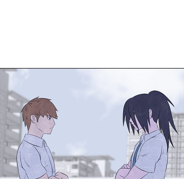 High School Devil chapter 32 page 17