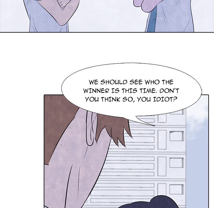 High School Devil chapter 32 page 18