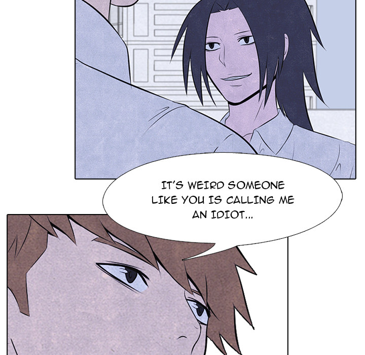High School Devil chapter 32 page 19