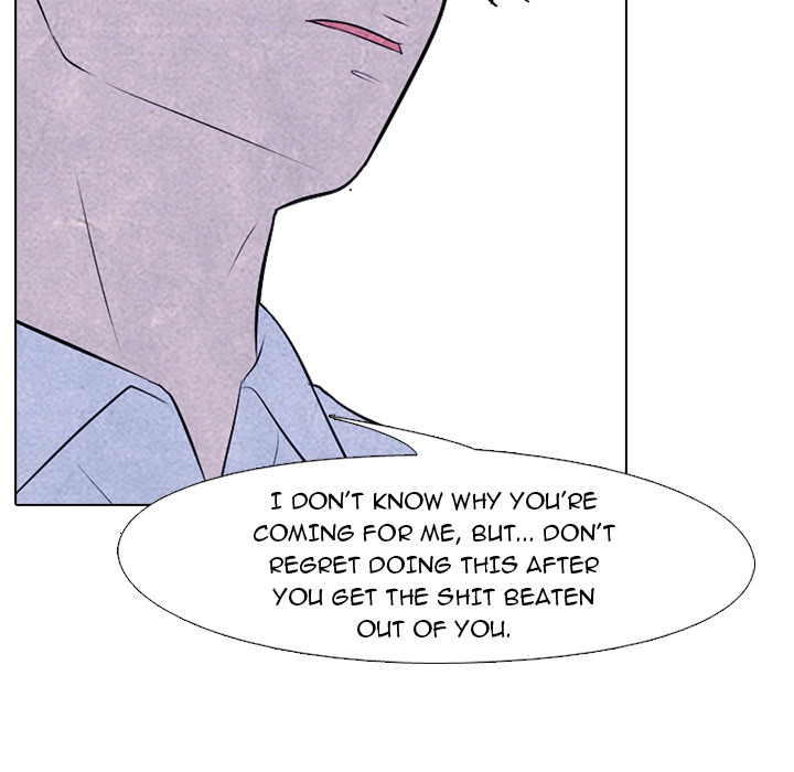 High School Devil chapter 32 page 20