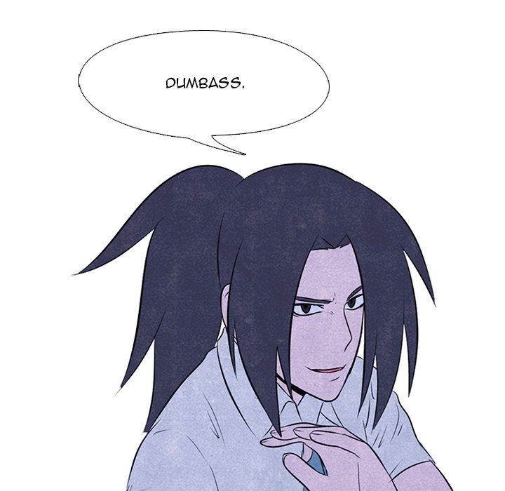 High School Devil chapter 32 page 21
