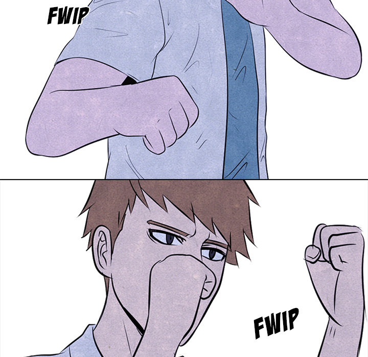 High School Devil chapter 32 page 22