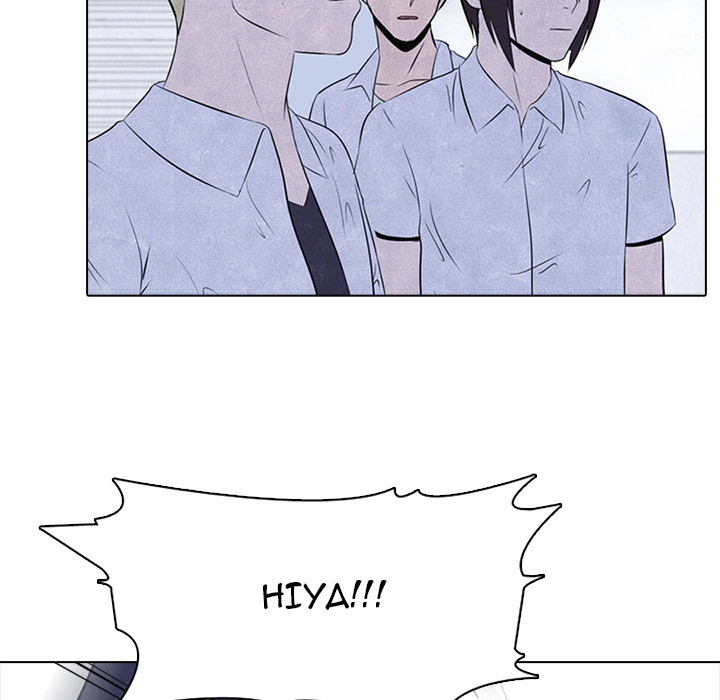 High School Devil chapter 32 page 25