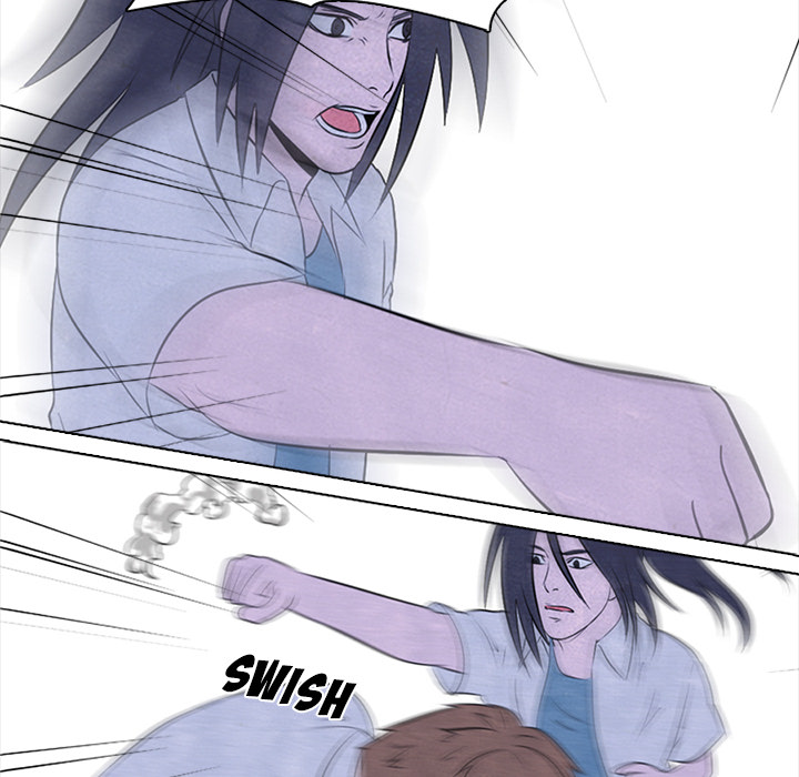 High School Devil chapter 32 page 26