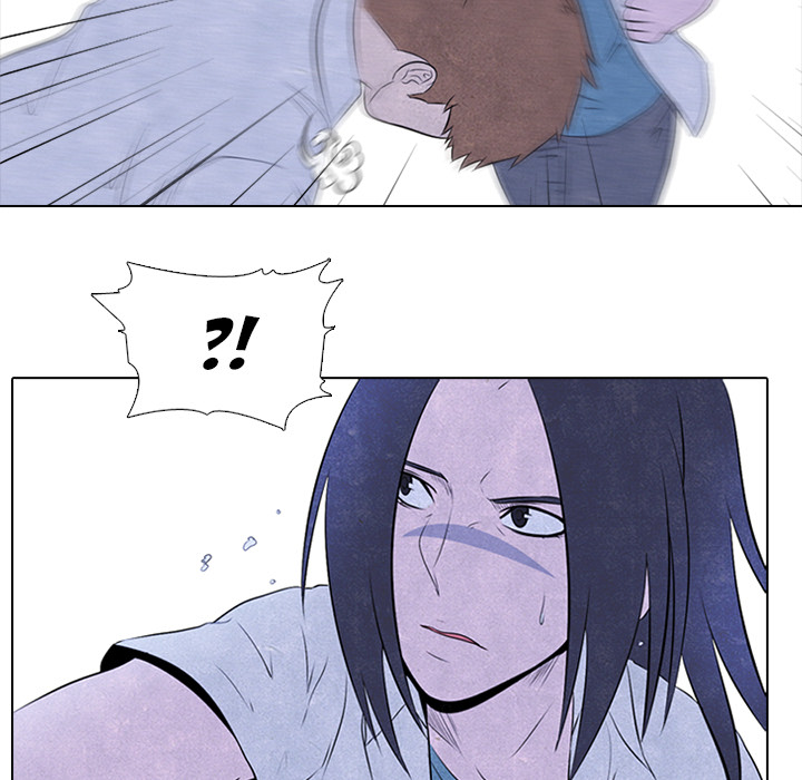 High School Devil chapter 32 page 27
