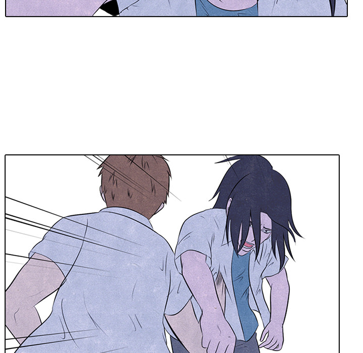 High School Devil chapter 32 page 28