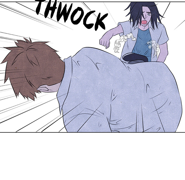High School Devil chapter 32 page 30