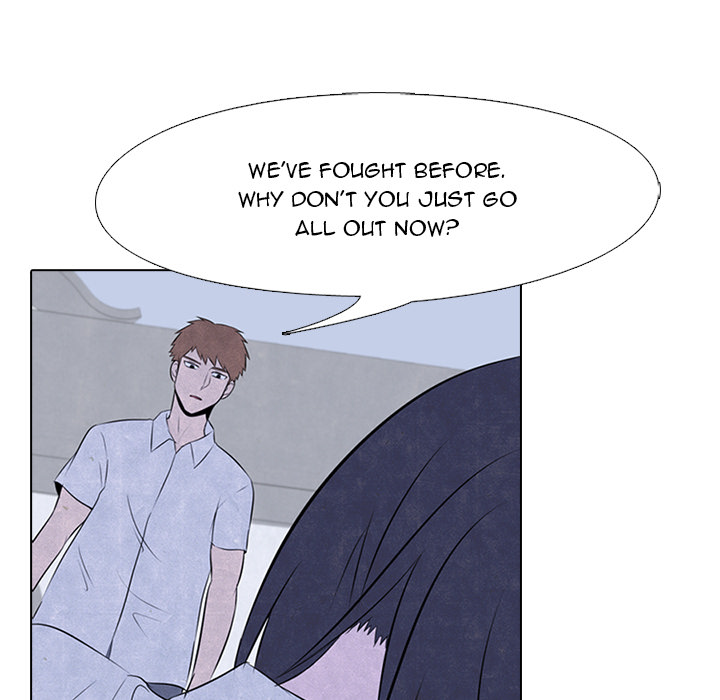 High School Devil chapter 32 page 33
